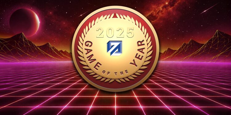 The Best VR Games of 2025 – Our Game of the Year Picks