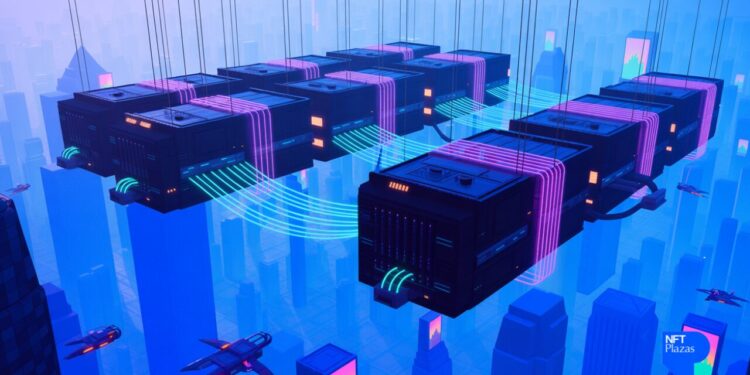 Principais ferramentas de mineração em nuvem Bitcoin gratuitas e compatíveis com dispositivos móveis em 2025