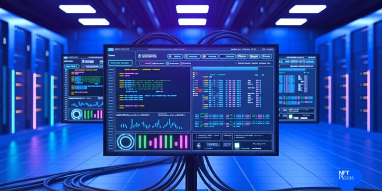 8 ferramentas de software de mineração de criptografia em 2025 para iniciantes