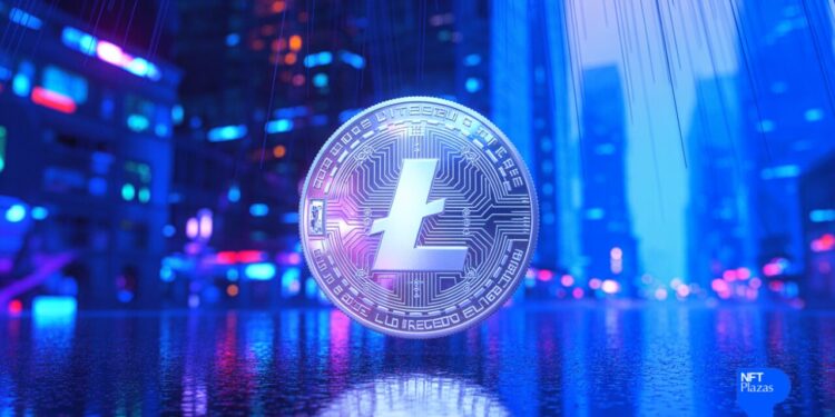 7 plataformas líderes de mineração em nuvem Litecoin em 2025 para recompensas LTC