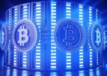 Principais sites de mineração em nuvem de Bitcoin gratuitos e confiáveis ​​2025