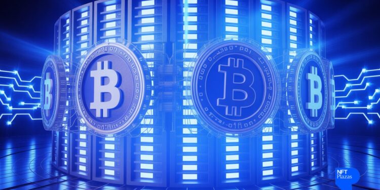 Principais sites de mineração em nuvem de Bitcoin gratuitos e confiáveis 2025