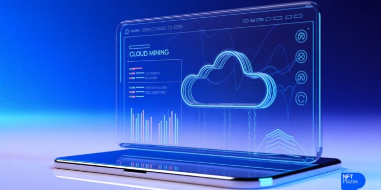 9 sites seguros de mineração em nuvem criptográfica em 2025 para lucros reais de Bitcoin