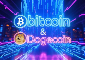 Guia definitivo para mineração gratuita de Bitcoin e Dogecoin em nuvem em 2025