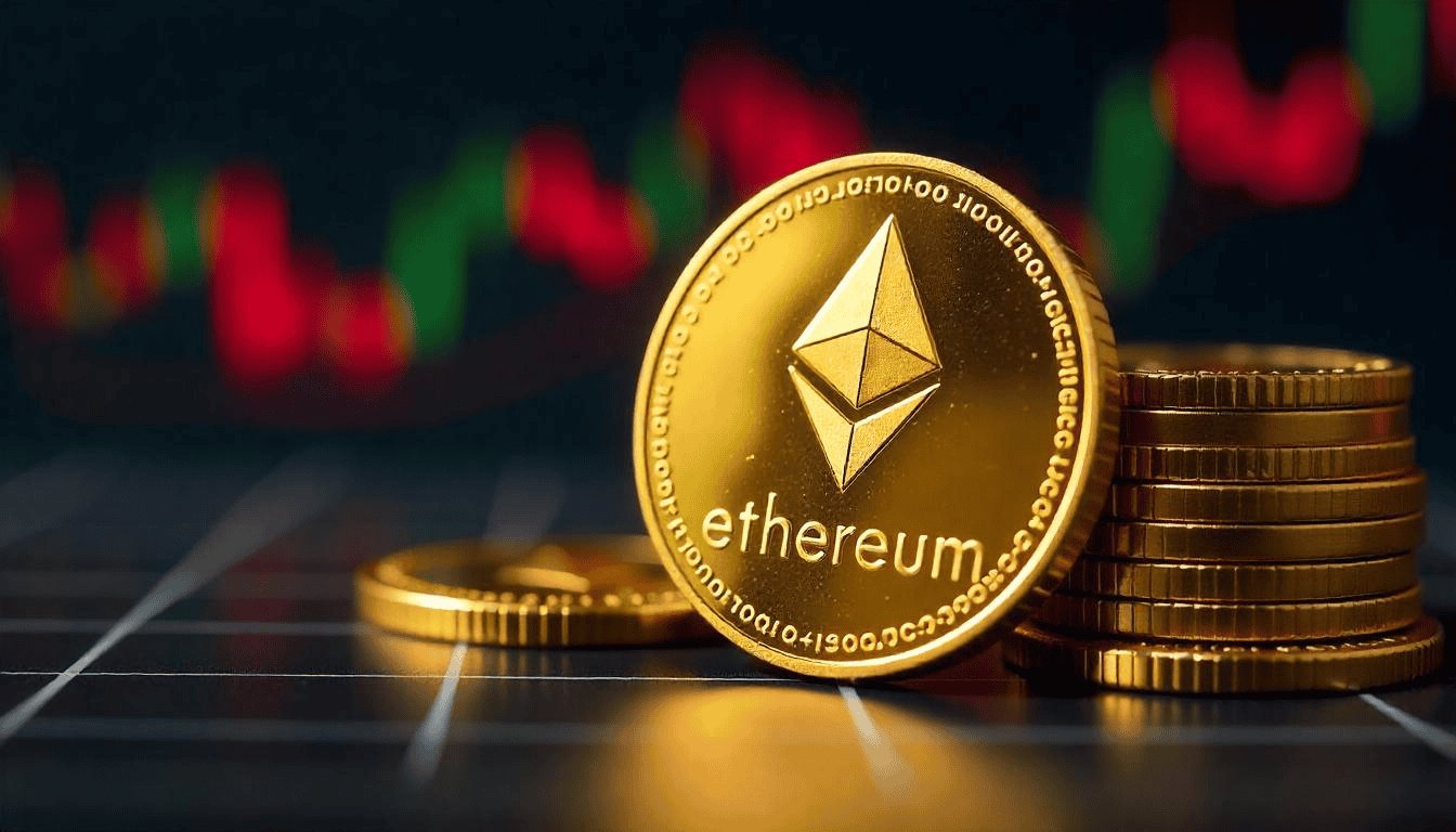 Ethereum Native Token How to Buy Ethereum in 2025: A Beginner’s Step-by-Step Guide ...