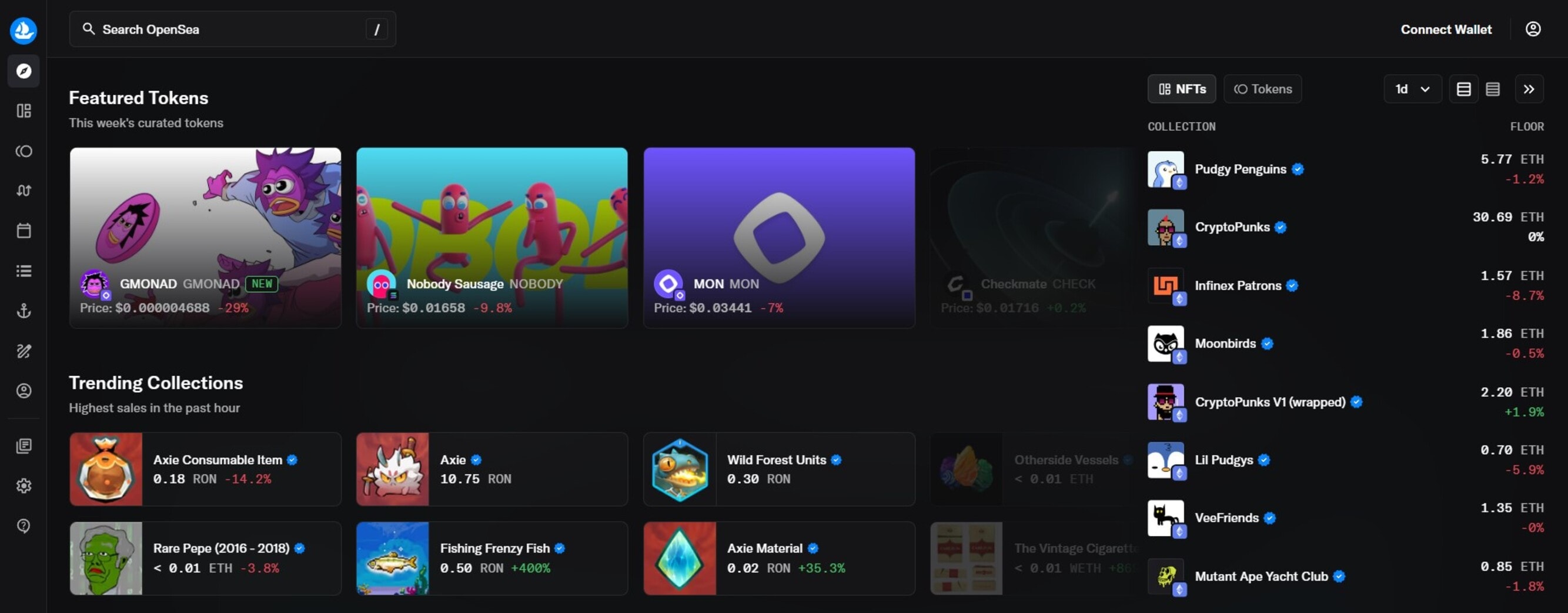 O que é um NFT e como funciona?