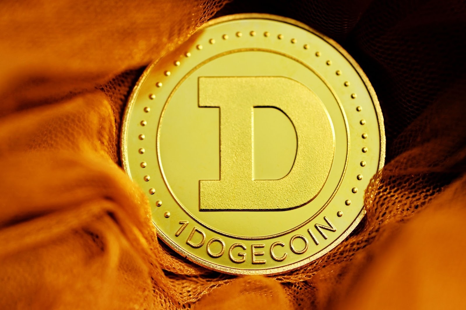 O que é Dogecoin?