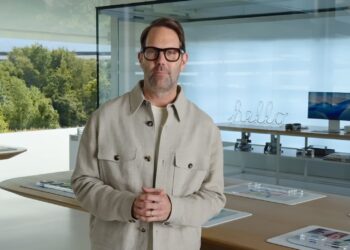 Líder de design da Apple segue para Meta, com esperança de corrigir problemas de longa data de UX da Quest