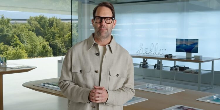 Líder de design da Apple segue para Meta, com esperança de corrigir problemas de longa data de UX da Quest