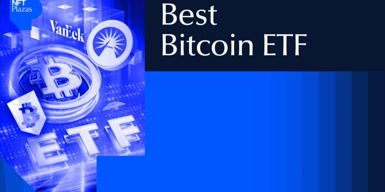 Top Spot Crypto Fund to Buy