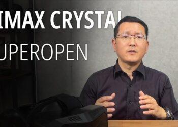 [Industry Direct] Pimax lança ‘SuperOpen’ para capacitar desenvolvedores e moldar a próxima era da RV