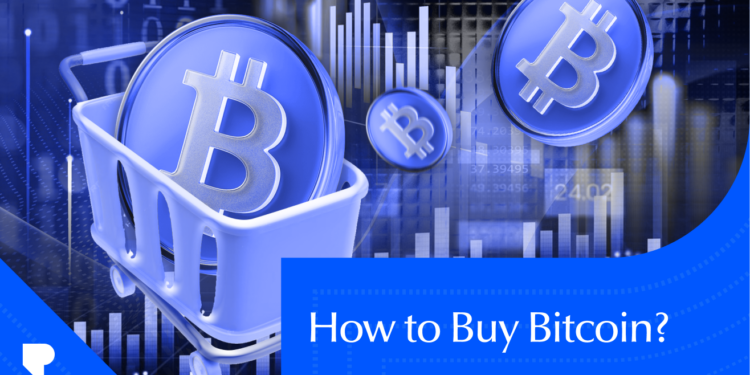 How to Buy Bitcoin Safely in 2025: Best Places to Start