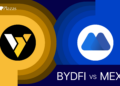 BYDFi Vs. MEXC: Which Platform Do Global Derivatives Traders Prefer?