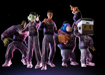 Netflix adquire XR Avatar Startup Ready Player Me