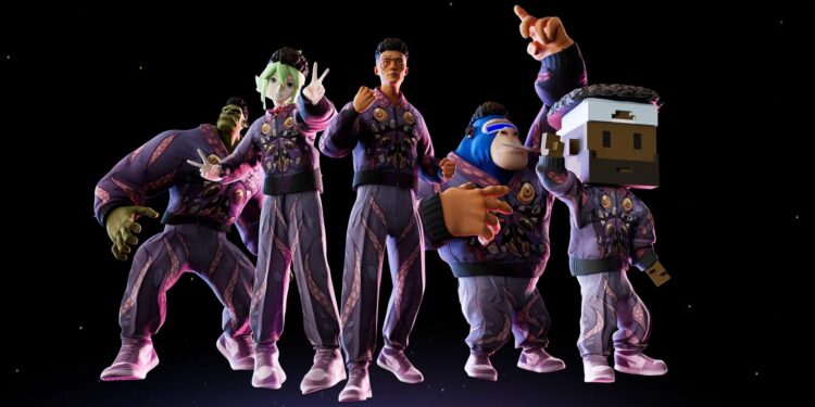 Netflix adquire XR Avatar Startup Ready Player Me