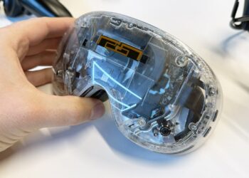 Valve afirma que o desenvolvimento do Steam Frame começou antes mesmo do lançamento do índice