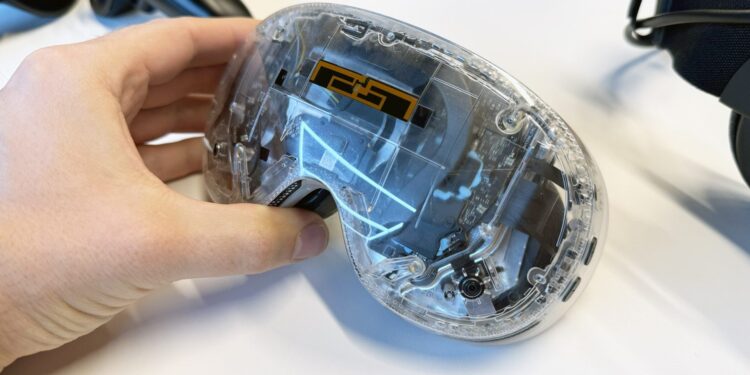 Valve afirma que o desenvolvimento do Steam Frame começou antes mesmo do lançamento do índice