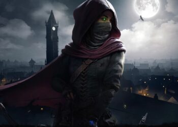 Crítica de ‘Thief VR: Legacy of Shadow’ – Tão perto de roubar meu coração