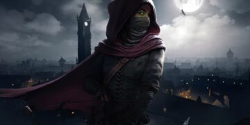 Crítica de ‘Thief VR: Legacy of Shadow’ – Tão perto de roubar meu coração