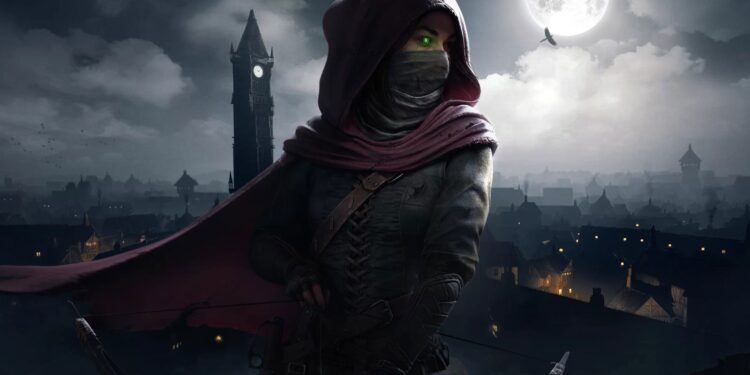 Crítica de ‘Thief VR: Legacy of Shadow’ – Tão perto de roubar meu coração