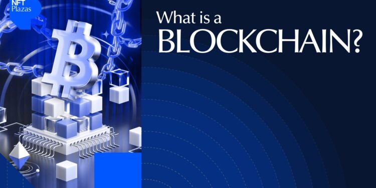 What Is a Blockchain? A Simple Guide to How It Works