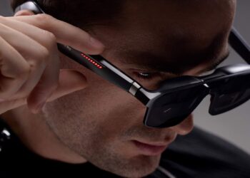 XREAL, principal parceiro de óculos AR do Google, abre processo de patente contra VITURE