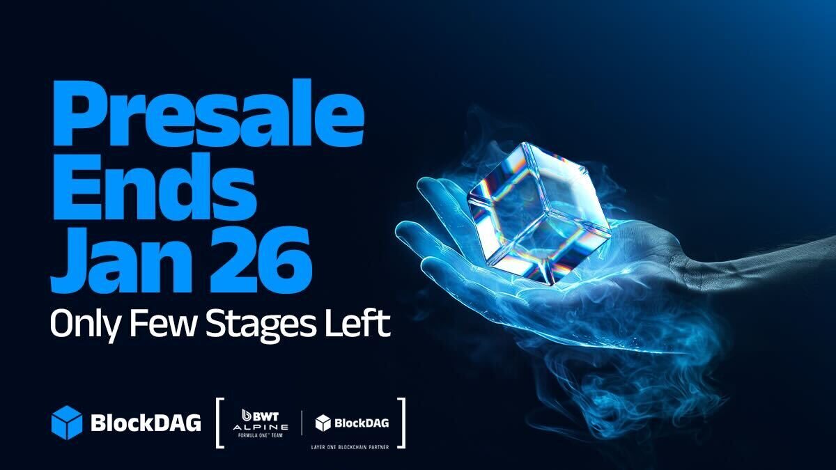 Análise do mercado Dogecoin: sentimento de baixa de 87% corre o risco de cair para US$ 0,11