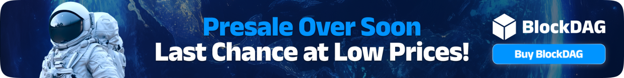 Aumento de pré-venda de US$ 444 milhões da BlockDAG atraindo grande interesse institucional