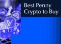 Best Penny Crypto to Buy in 2026: Top Picks for Smart Investors