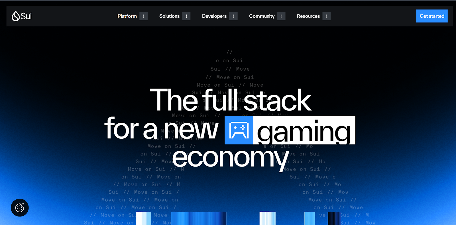 Best SUI Gaming NFT Projects to Watch