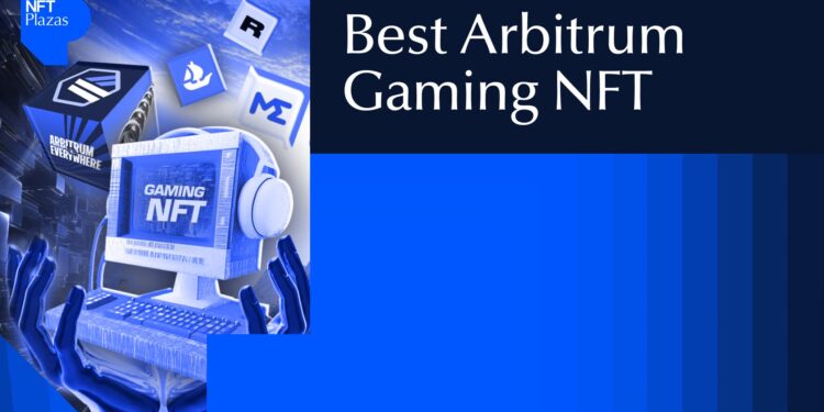 Best Arbitrum Gaming NFT Ecosystem: Comprehensive Analysis in 2026