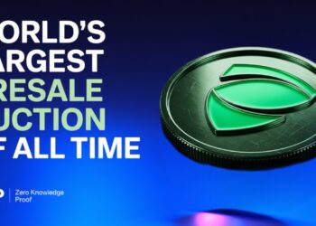 Solana e ADA ficam em segundo plano enquanto a prova de conhecimento zero entra em discussões 1000x