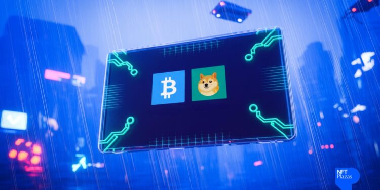 8 aplicativos gratuitos de mineração de Bitcoin e Dogecoin mais populares de 2026