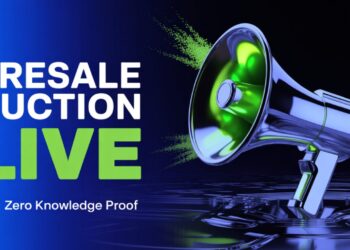 Analistas dizem que os Proof Pods da ZKP podem gerar retornos de 5.000 vezes