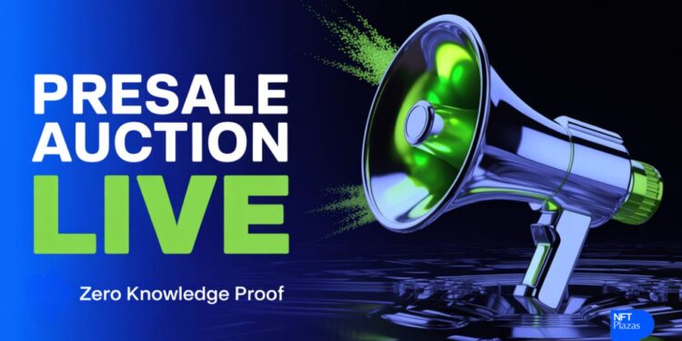 Analistas dizem que os Proof Pods da ZKP podem gerar retornos de 5.000 vezes