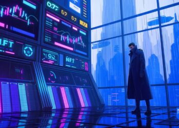 O novo portal para propriedade da Web3