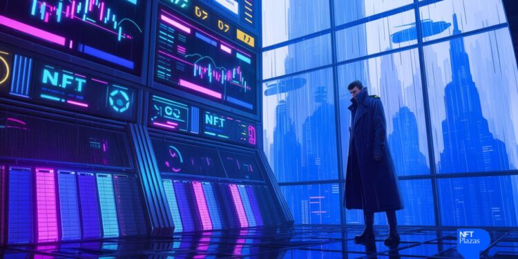 O novo portal para propriedade da Web3