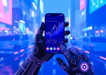 Como usar o MetaTrader 4 Mobile para ter sucesso no Forex