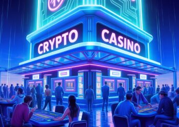 Por que Provavelmente Justo é o padrão ouro para cassinos criptográficos