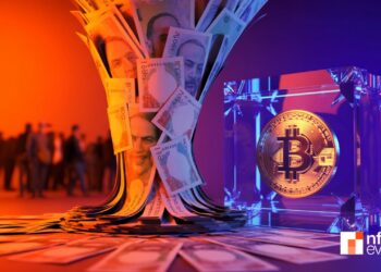 A autocustódia surge em meio à agitação