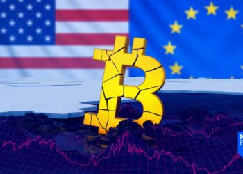 Por que o mercado criptográfico está em baixa hoje?