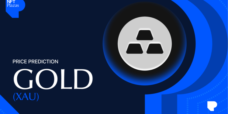 Previsão de preço do ouro (XAU) para 2026, 2027 – 2030 e além