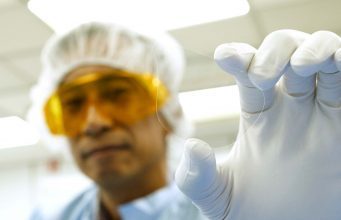 Magic Leap assina acordo com Pegatron de Taiwan, fortalecendo posição ...