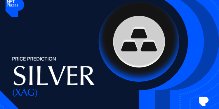 Previsão de preço da prata (XAG) em 2026, 2027 – 2030 e além