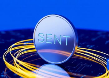 Sentient (ENVIADO) para Binance Spots hoje!