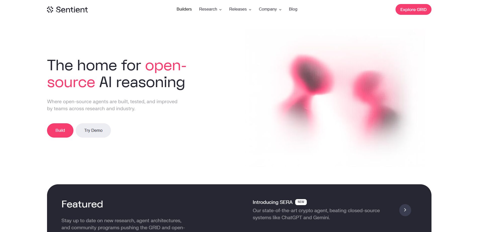 O que é Sentiente (ENVIADO)?