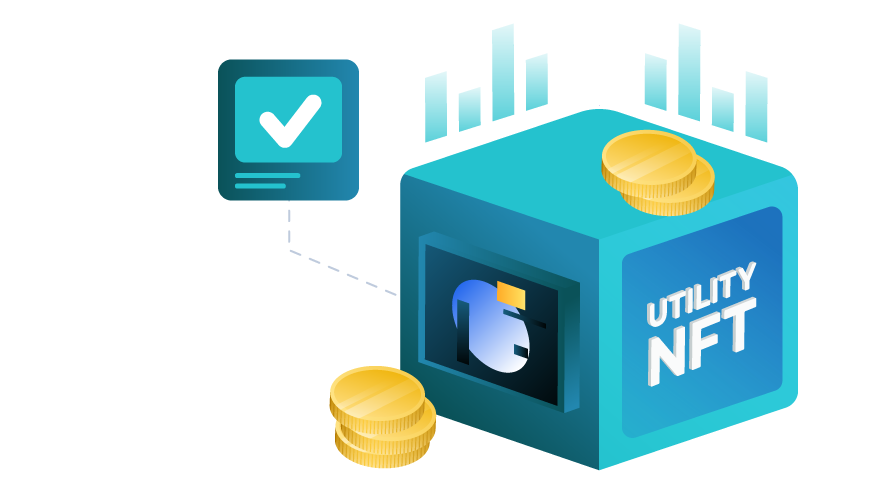 What Is a Utility NFT?