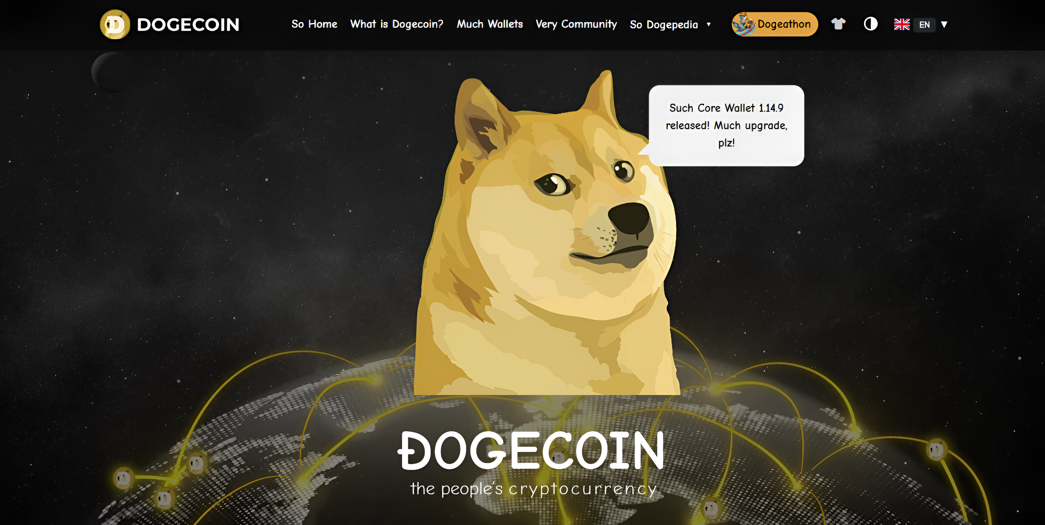 Dogecoin (DOGE)