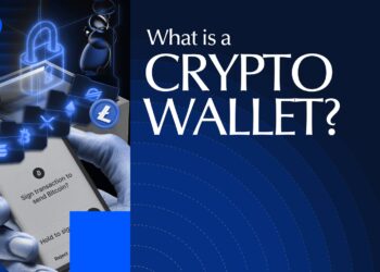 What Is a Crypto Wallet? Beginner’s Guide Explained