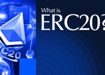 What is ERC-20? A 2026 Guide to Token Standards